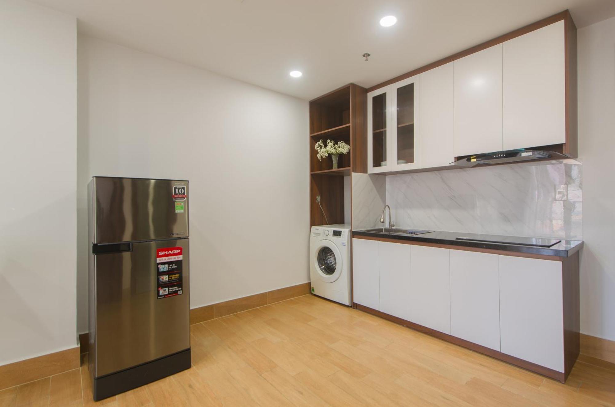 Khách sạn Bờ Biển Vàng - Gold Coast Hotel Nha Trang Extérieur photo