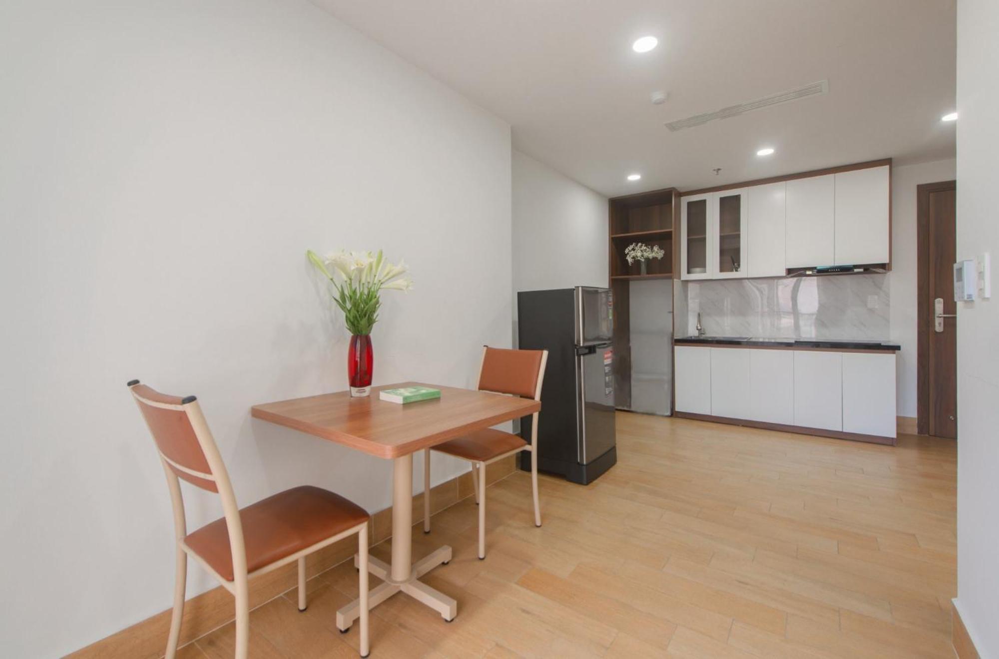 Khách sạn Bờ Biển Vàng - Gold Coast Hotel Nha Trang Extérieur photo
