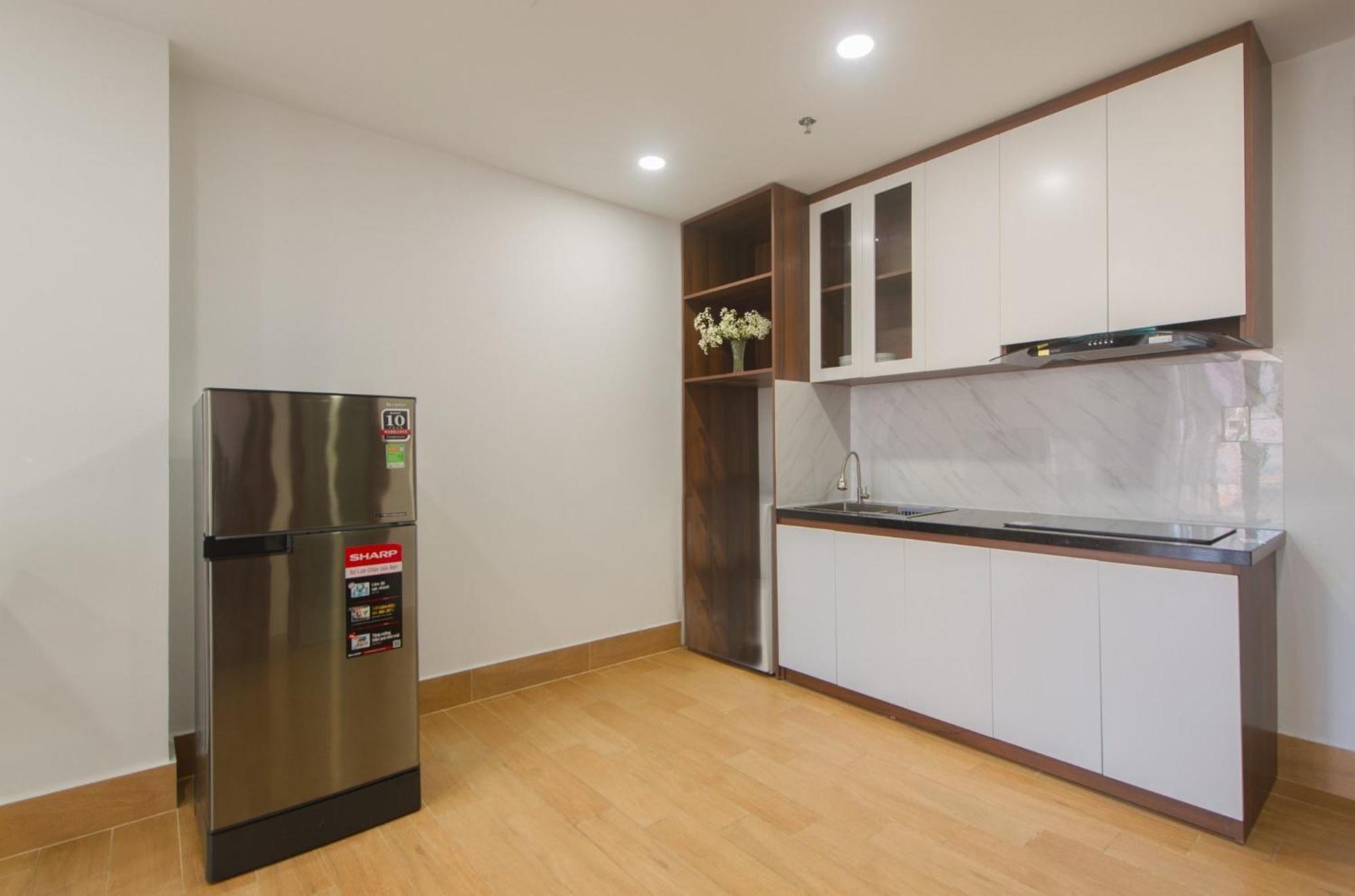 Khách sạn Bờ Biển Vàng - Gold Coast Hotel Nha Trang Extérieur photo