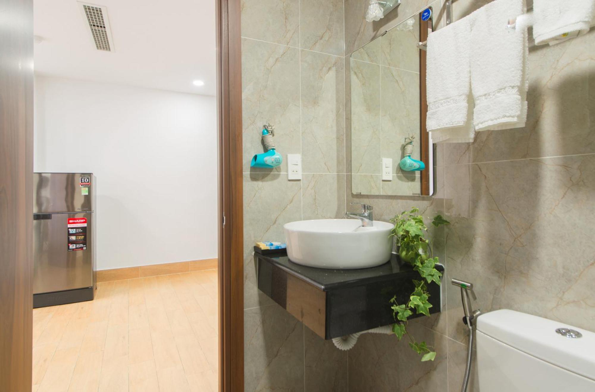 Khách sạn Bờ Biển Vàng - Gold Coast Hotel Nha Trang Extérieur photo