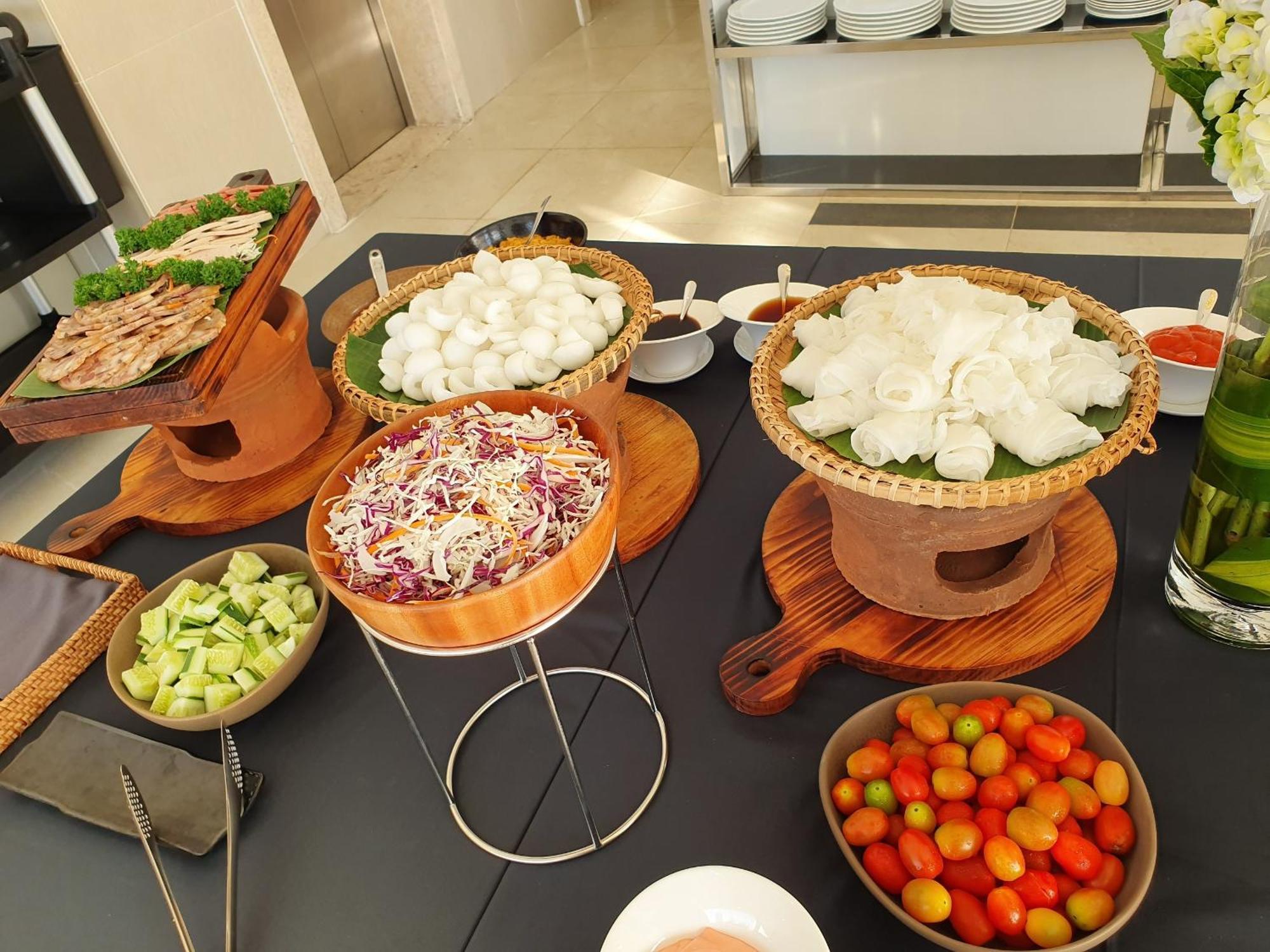 Khách sạn Bờ Biển Vàng - Gold Coast Hotel Nha Trang Extérieur photo
